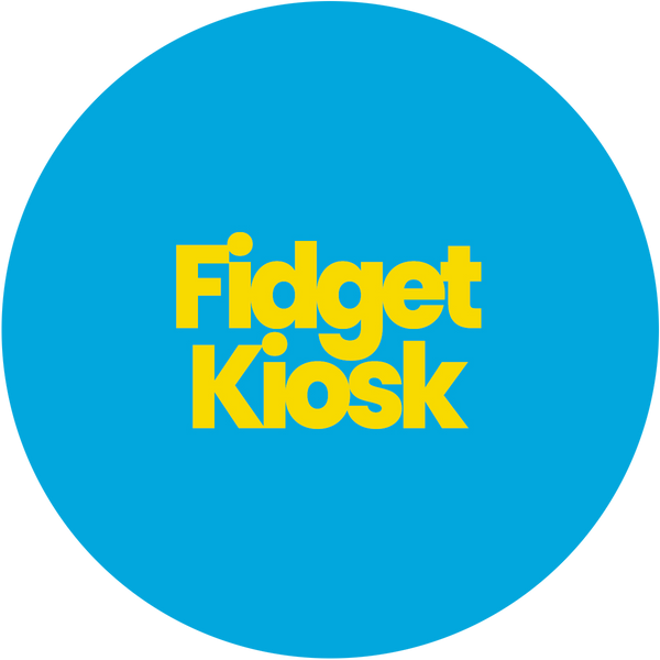 Fidget Kiosk